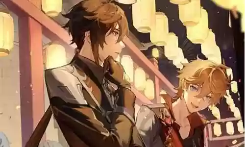 胡桃钟离水神阵容搭配
