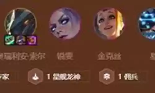 普朗克阵容搭配推荐
