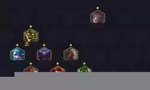 金铲铲丧尸阵容搭配什么