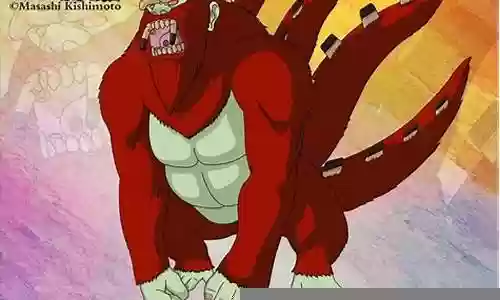 四尾人柱力搭配阵容