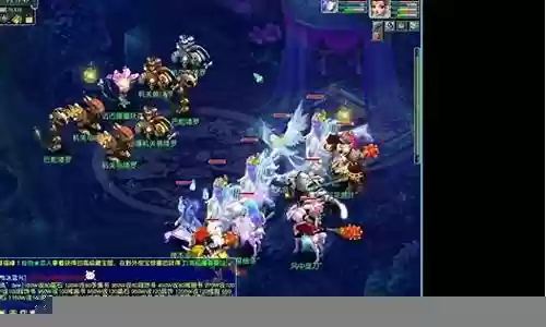 梦幻渡劫推荐阵容搭配
