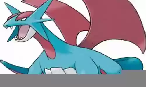 pokemmo暴飞龙阵容搭配