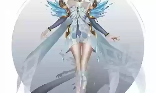 嫦娥皮肤搭配阵容