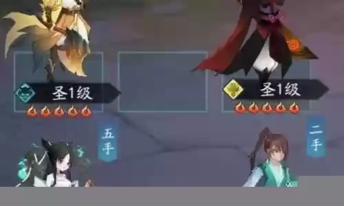 雷霆真君阵容搭配最新