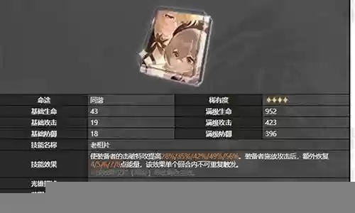 星球铁道新手阵容搭配