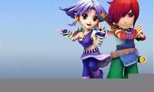 天空之城初期阵容搭配插图