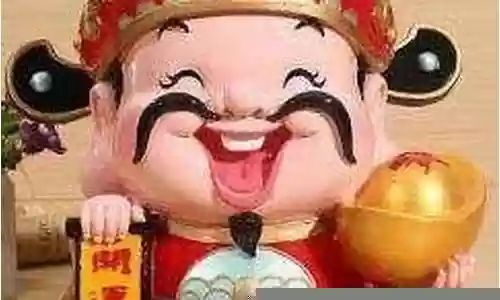 最强财神阵容搭配视频插图