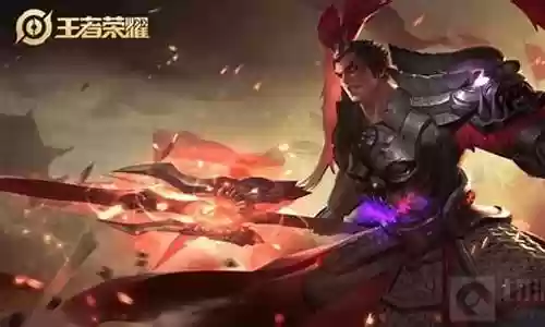 守约五排怎么搭配阵容