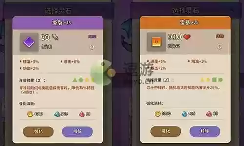 冒险与精灵 阵容搭配攻略