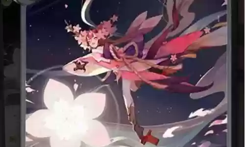 桃花妖炎魔阵容搭配