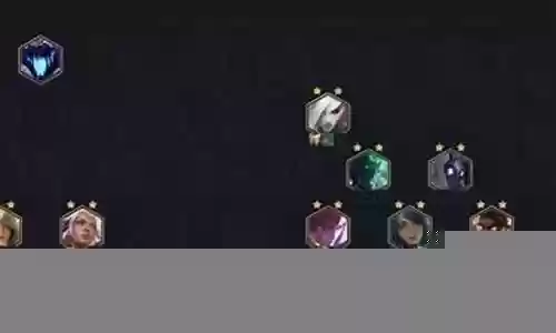 秘术游侠的阵容搭配