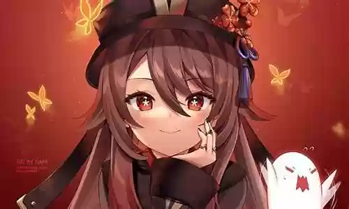 原神2.1胡桃阵容搭配