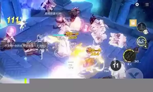 解神者怎么搭配阵容