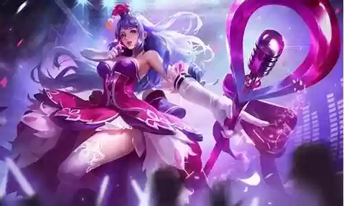 王昭君玫瑰搭配什么阵容