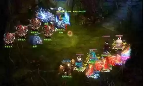 灵音殿PVP阵容搭配