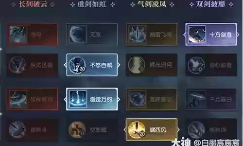 吟风游龙阵容搭配