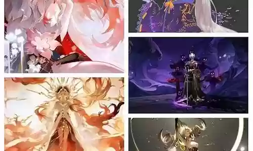 阴阳师阵容搭配软件插图