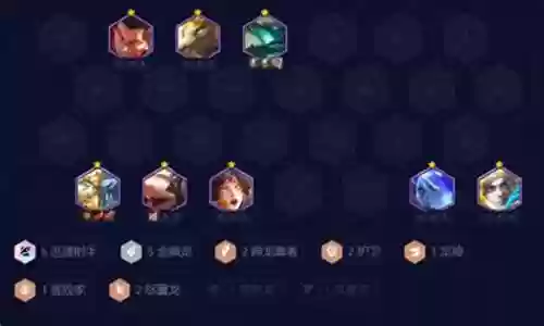 恐惧之龙搭配阵容推荐最新