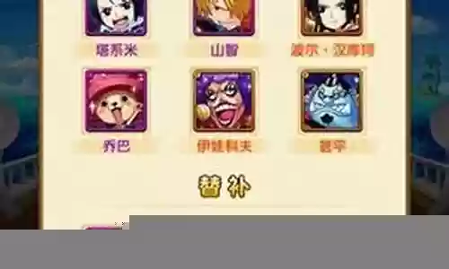 强者之路卡普阵容搭配