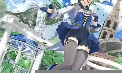 武装队最强阵容搭配图解
