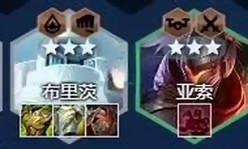 斗士赌狗阵容搭配图表
