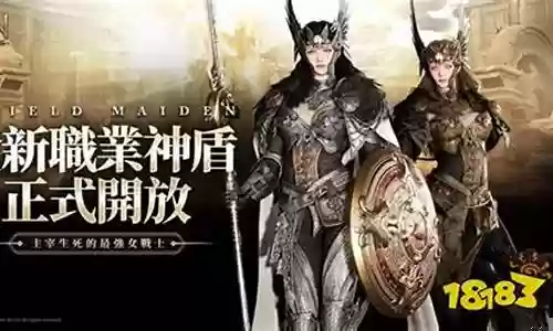 奥丁双开职业搭配阵容