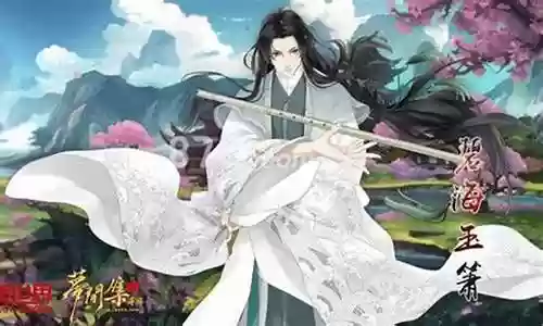 梦间集新手阵容搭配