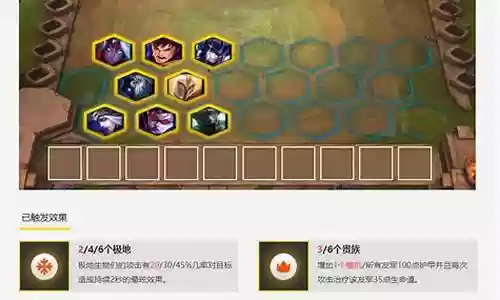 皮卡圣骑游侠阵容搭配
