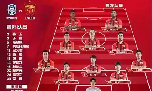 2012上海上港阵容插图