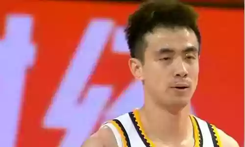 辽宁男篮换老将阵容