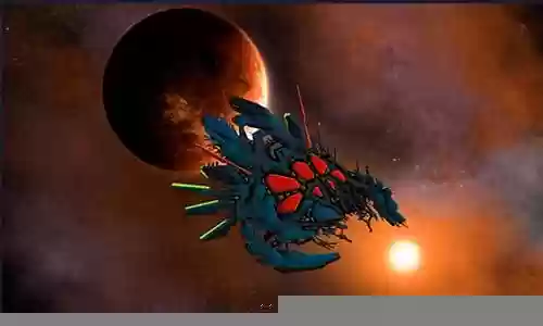 星际指挥官攻略大船