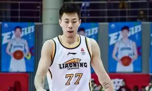 广东队常规阵容名单
