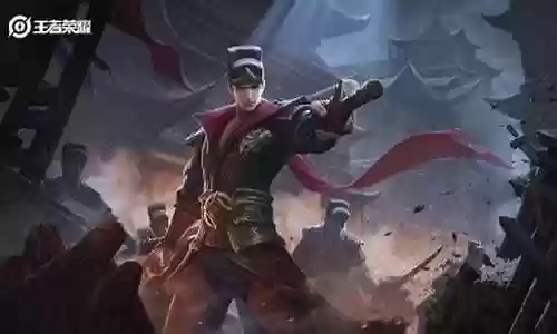 王者荣耀庄周狄仁杰阵容