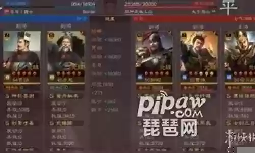 顶级队伍搭配什么阵容