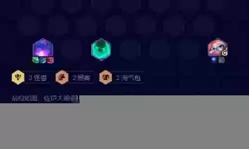 怪兽佐伊阵容搭配推荐