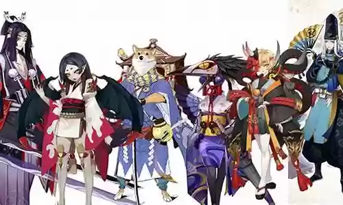 三鬼切阵容搭配