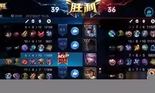 五黑组队推荐阵容
