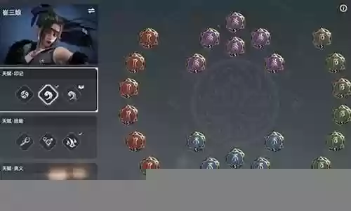 印记副本阵容搭配图
