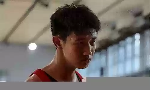 广东队未来新星阵容