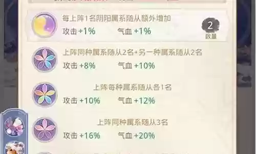 盛世芳华选哪个阵容