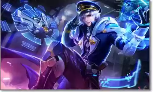 王者荣耀阵容玄雍