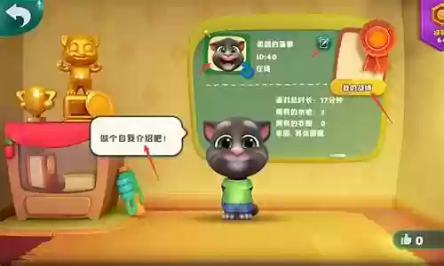 汤姆猫荒野派对阵容搭配