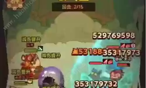 天官赐福最新阵容搭配
