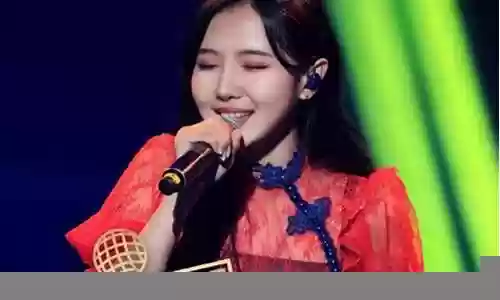好声音学员阵容推荐