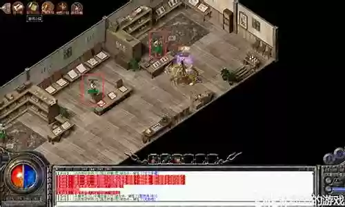 热血传奇新手阵容搭配攻略