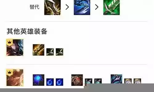 福星临门亚索阵容插图