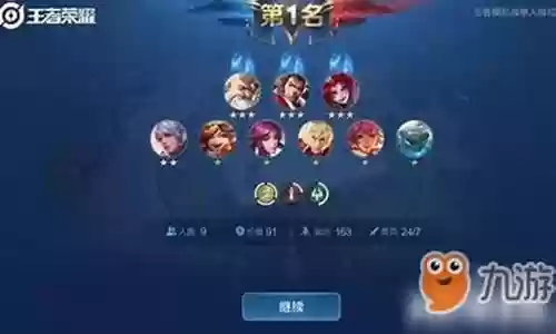 王者养猪阵容搭配表图插图