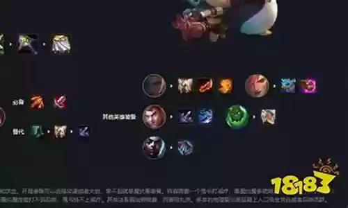 云顶刺客巨魔阵容插图