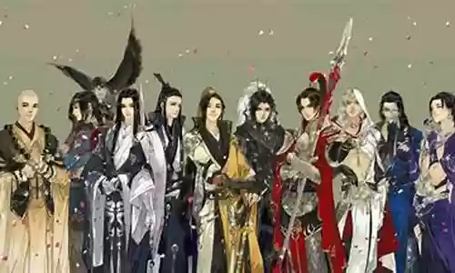 剑三帮派截图攻略插图