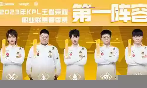 狼队四排阵容搭配图片